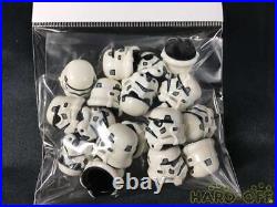Lego 42861 18 Helmets With Bonus Star Wars 120 Stormtroopers