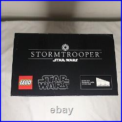 Lego 75276 Disney Star Wars Stormtrooper -new-factory Sealed