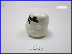 Luke Stormtrooper Helmet POTF Last 17 ORIGINAL Not Repro Star Wars Vintage JP