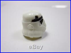 Luke Stormtrooper Helmet POTF Last 17 ORIGINAL Not Repro Star Wars Vintage JP