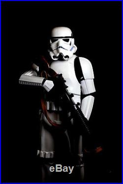 MTK STAR WARS Imperial Stormtrooper Armor Costume Kit Prop Cosplay Trooping 501