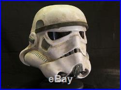 MTK STAR WARS Imperial Stormtrooper Armor Costume Kit Prop Cosplay Trooping 501