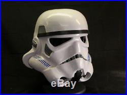 MTK STAR WARS Imperial Stormtrooper Armor Costume Kit Prop Cosplay Trooping 501