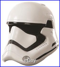 Maschera Star Wars Stormtrooper Mask Trooper Clone Elmo Helmet Casco Cosplay #2