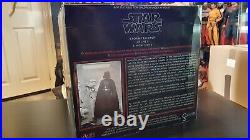 Master Replicas A New Hope Stormtrooper Helmet Full Size Boxed