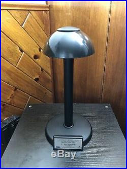 Master Replicas Star Wars Stormtrooper LE Helmet Stand and Plaque Only