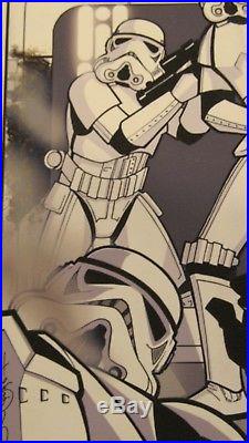 Master Replicas Stormtrooper Helmet (Limited Edition)