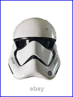 Men's Star Wars Stormtrooper Helmet