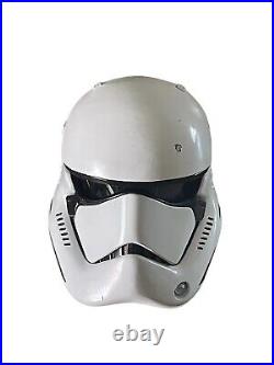 Men's Star Wars Stormtrooper Helmet