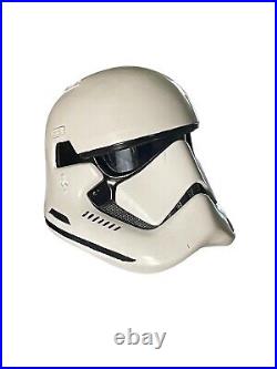 Men's Star Wars Stormtrooper Helmet