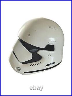 Men's Star Wars Stormtrooper Helmet