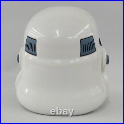 Miniature helmet Stormtrooper Liddell