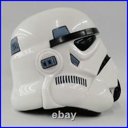 Miniature helmet Stormtrooper Liddell