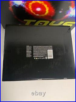 NEW 2019 Hasbro Star Wars Black Series Incinerator Stormtrooper Helmet SEALED