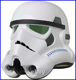NEW Master Replicas Star Wars Stormtrooper Helmet A New Hope 2007 11