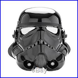 NIB ANOVOS Replica Star Wars Imperial Shadow Stormtrooper Helmet