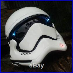 New Arrival Star Wars Stormtroopers Motorcycle Helmet (dot Certified)