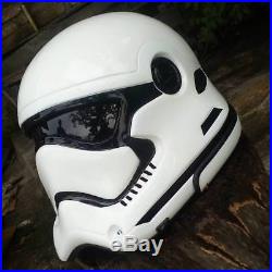 New Arrival Star Wars Stormtroopers Motorcycle Helmet (dot Certified)