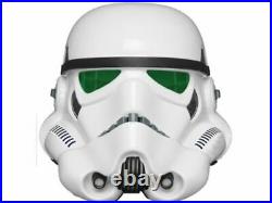 New EFX collectables STAR WARS STORMTROOPER HELMET cosplay A NEW HOPE replica