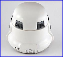 New Star Wars Black Series Voice Changer helmet Storm Trooper japan F/S
