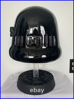 Nissan Exclusive Star Wars Death Trooper Helmet 11 Gentle Giant Limited Edition