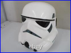 O4910 Star Wars Stormtrooper Helmet