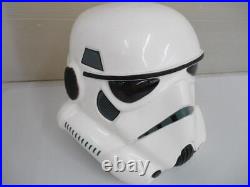 O4910 Star Wars Stormtrooper Helmet