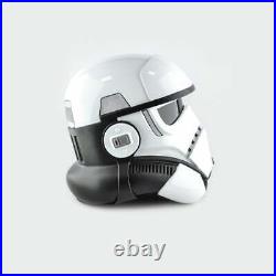 Patrol Trooper Star Wars Helmet / Star wars Imperial Stormtrooper Helmet