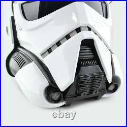 Patrol Trooper Star Wars Helmet / Star wars Imperial Stormtrooper Helmet