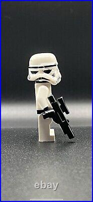 RARE LEGO Stormtrooper Helmet Misprint