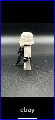 RARE LEGO Stormtrooper Helmet Misprint! (REAL LEGO!)