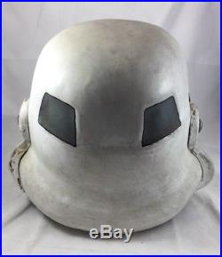 Replicas STAR WARS Stormtrooper Replica Helmet, Painted, 501st Legion Approved