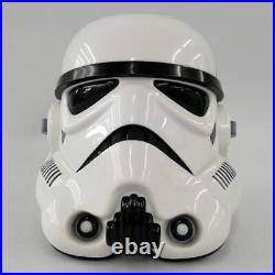 Riddell Stormtrooper Miniature Helmet