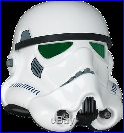 STAR WARS A New Hope EFX Stormtrooper Helmet 11 Scale Replica Prop NEW IN STOCK