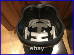 STAR WARS EFX Collectibles Shadow Storm Trooper Helmet 2010 Limited Edition 11
