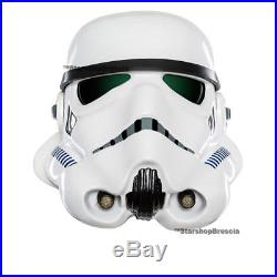 STAR WARS Episode IV Stormtrooper Helmet 1/1 Replica Anovos