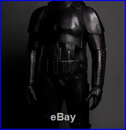 Star Wars Shadow Storm Trooper Costume Suit Helmet Prop Replica Ud Replicas