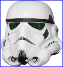 Star Wars Stormtrooper 1/1 Helmet A New Hope Efx Collectibles