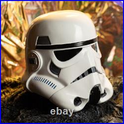 SW Imperial Stormtrooper Helmet Cosplay Mask Resin Replica Prop Halloween