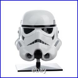 SW Imperial Stormtrooper Helmet Cosplay Mask Resin Replica Prop Halloween