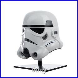 SW Imperial Stormtrooper Helmet Cosplay Mask Resin Replica Prop Halloween