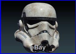 Sandtrooper Helmet eFX Star Wars Stormtrooper Not master replicas Full Size Prop