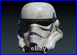 Sandtrooper Helmet eFX Star Wars Stormtrooper Not master replicas Full Size Prop