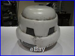Scout Trooper Helmet (Star Wars, Stormtrooper Helmet, cosplay, replica 11)