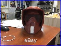 Scout trooper helmet (Star Wars, stormtrooper helmet, cosplay, replica 11)