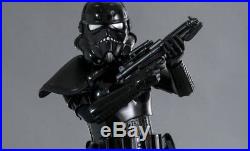 Shadowtrooper/ Stormtrooper Armor /Armure Props + Casque Helmet Starwars
