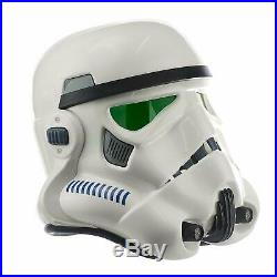 Shepperton Design Studios Original Stormtrooper Battle Spec Helmet Star Wars