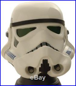 Shepperton Design Studios Original Stormtrooper Battle Spec Helmet UK POST FREE