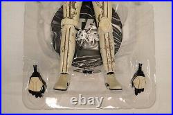 Sideshow 1/6 Scale Star Wars ANH Sandtrooper Sergeant Exclusive 21381 (2009)