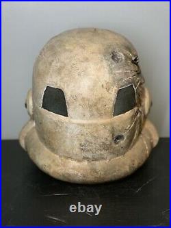 Skull Storm Trooper Helmet